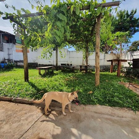 Pousada Estrada Real Milho Verde Esterno foto