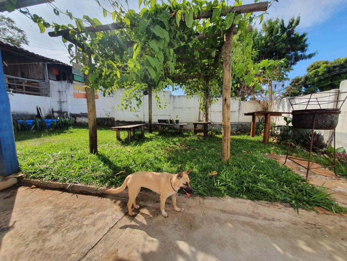 Pousada Estrada Real Milho Verde Esterno foto